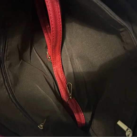 Shoulder Bag - Picture 5 of 5